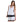 Target Γυναικεία αμάνικη μπλούζα Single Jersey & Mesh ''Cherry''